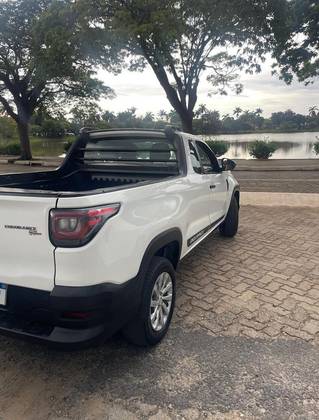 FIAT STRADA 1.4 FIRE FLEX ENDURANCE CS MANUAL
